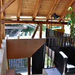 Reichart Apartament Lochau