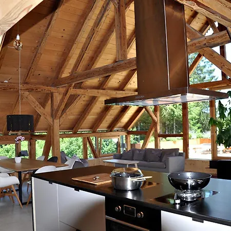 Apartmán Reichart *