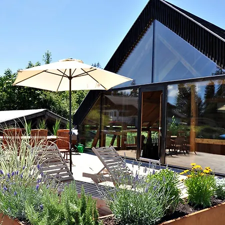 Apartmán Reichart *