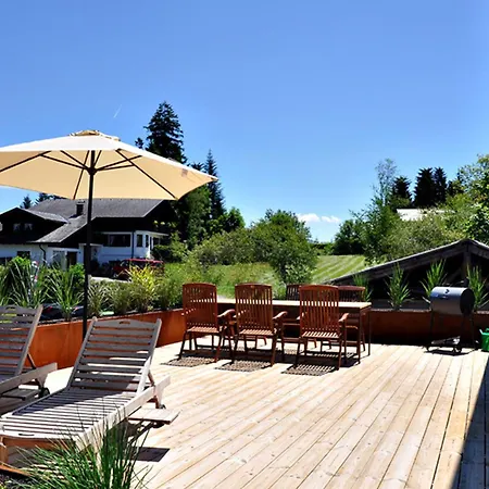 Reichart Apartmán *