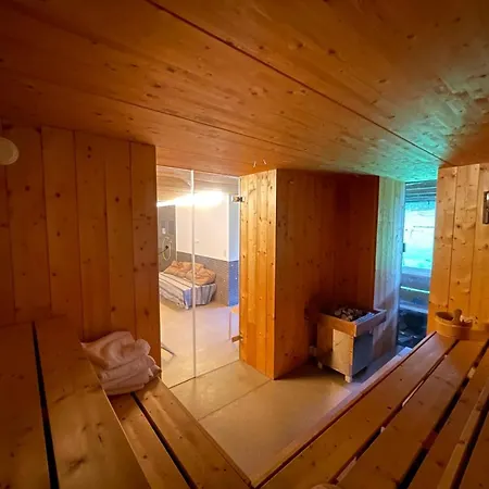 Reichart Apartmán *