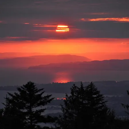 Reichart Apartmán Lochau