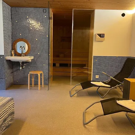 Apartmán Reichart Lochau