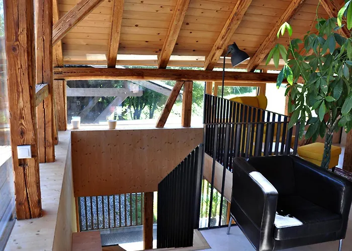 Reichart Apartament Lochau