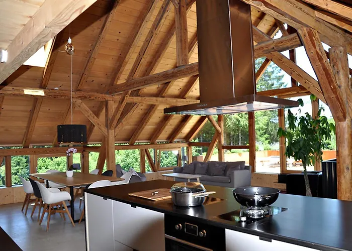 Apartament Reichart *