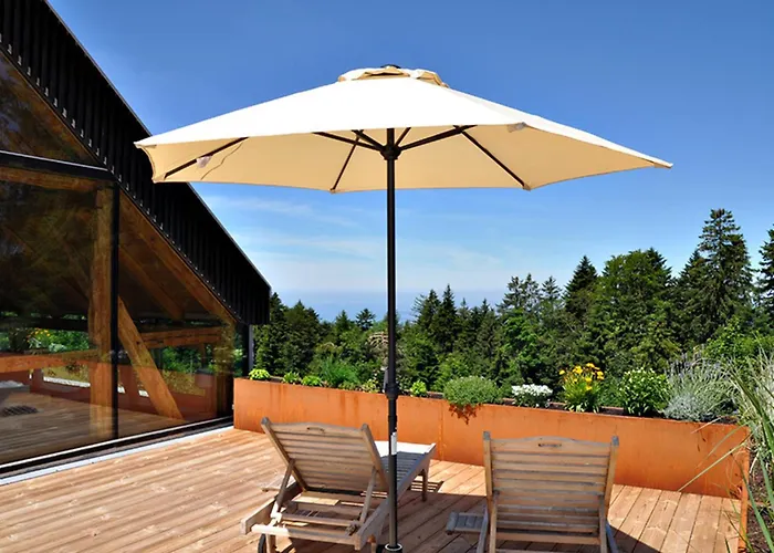 Apartament Reichart *