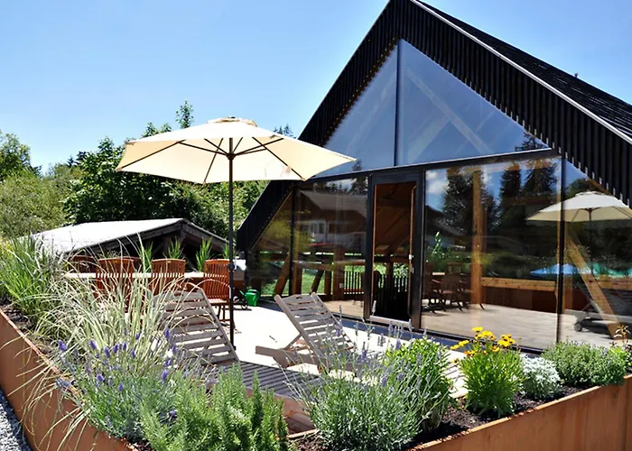 Apartament Reichart *