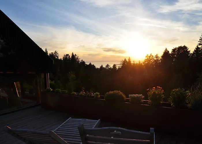 Reichart Apartament *