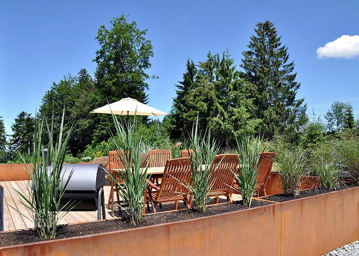 Apartament Reichart *