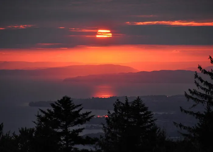 Reichart Apartament Lochau